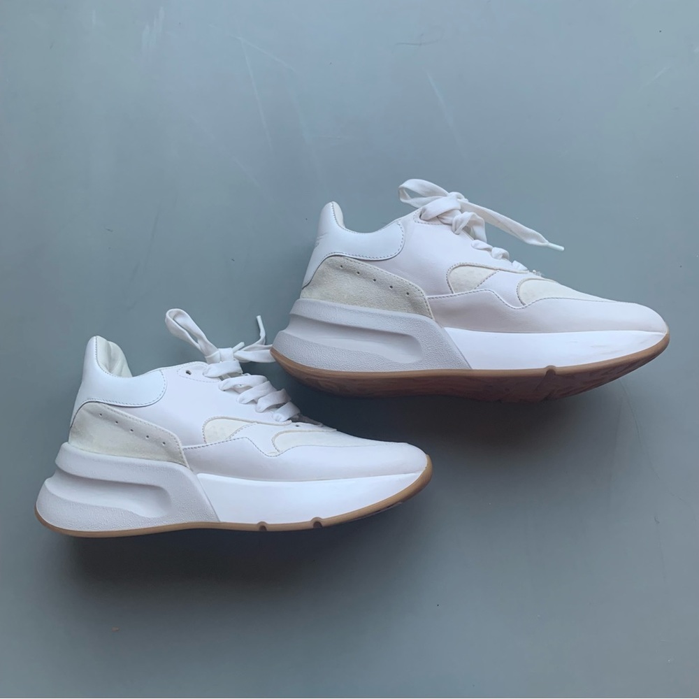Alexander McQueen Sneakers